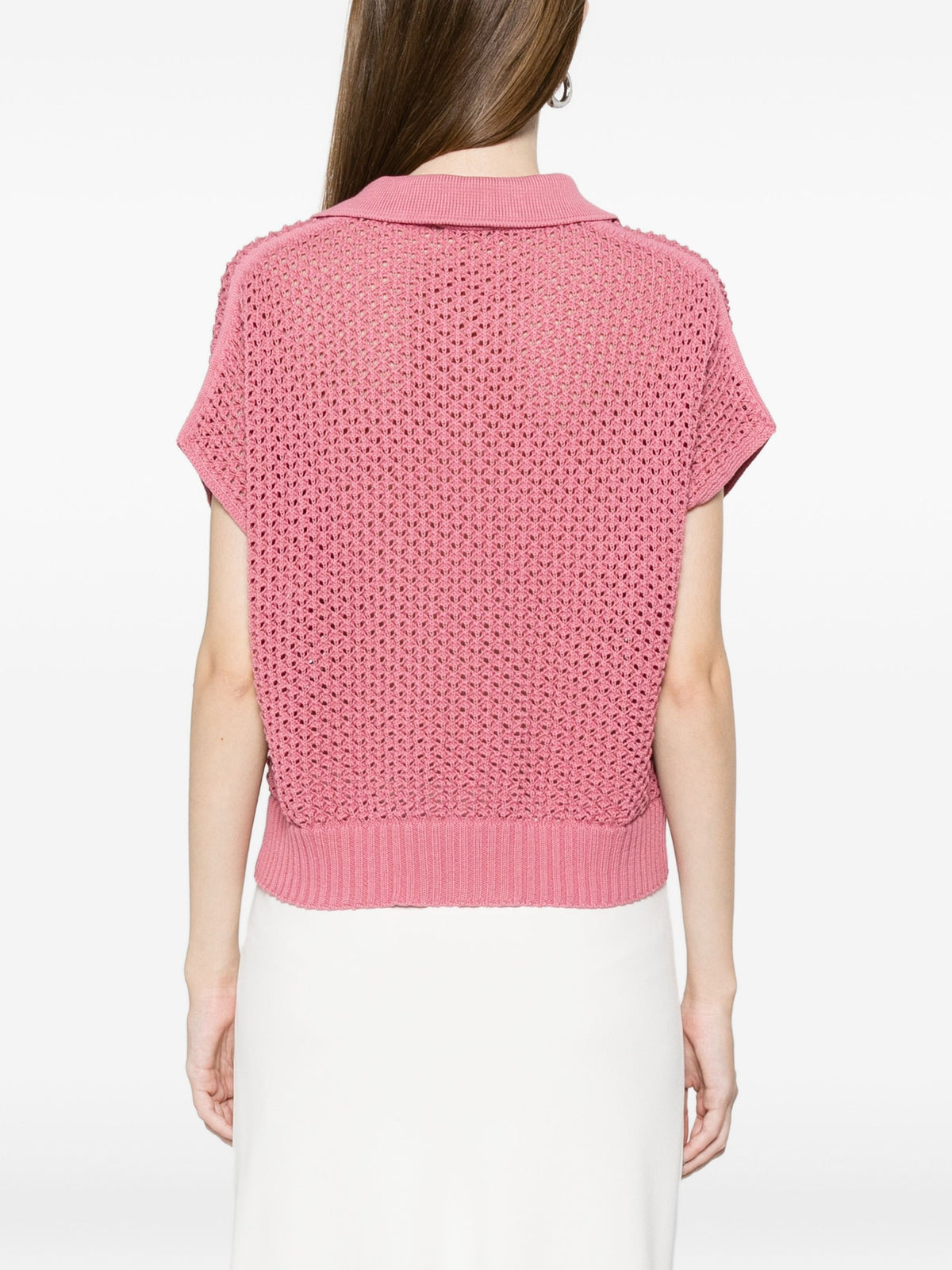 AROVESCIO SWEATER