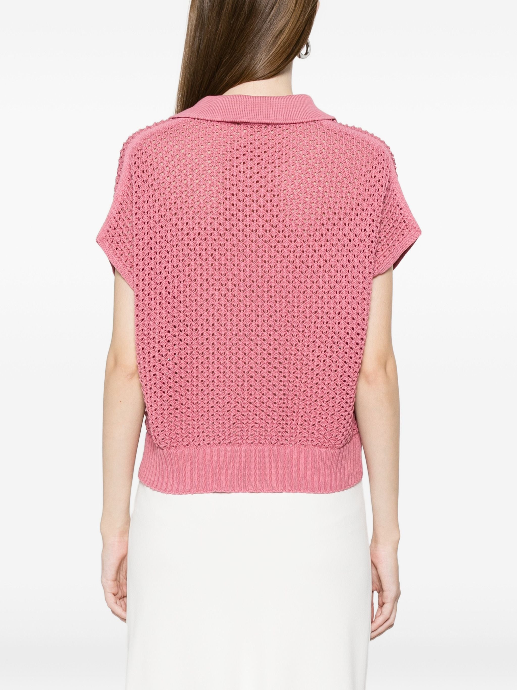 AROVESCIO SWEATER