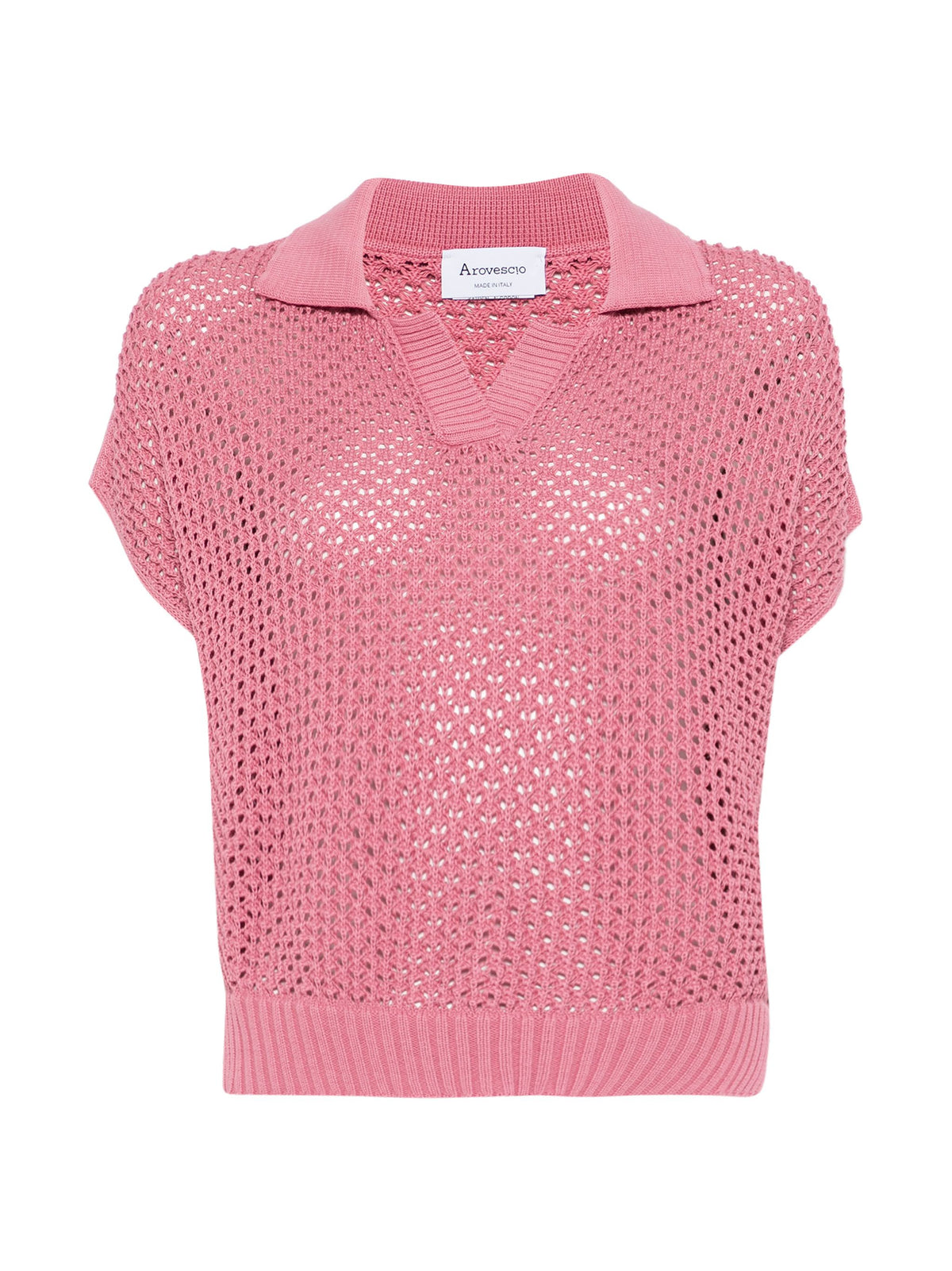 AROVESCIO SWEATER