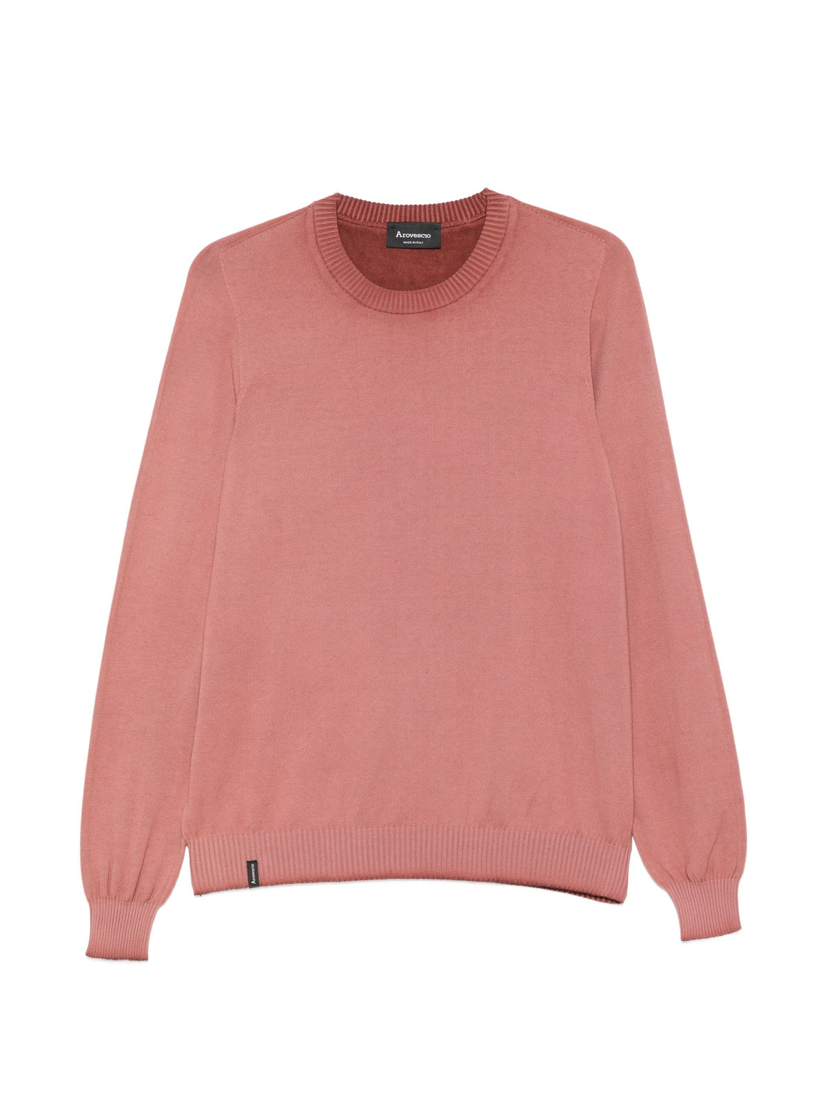 AROVESCIO SWEATER