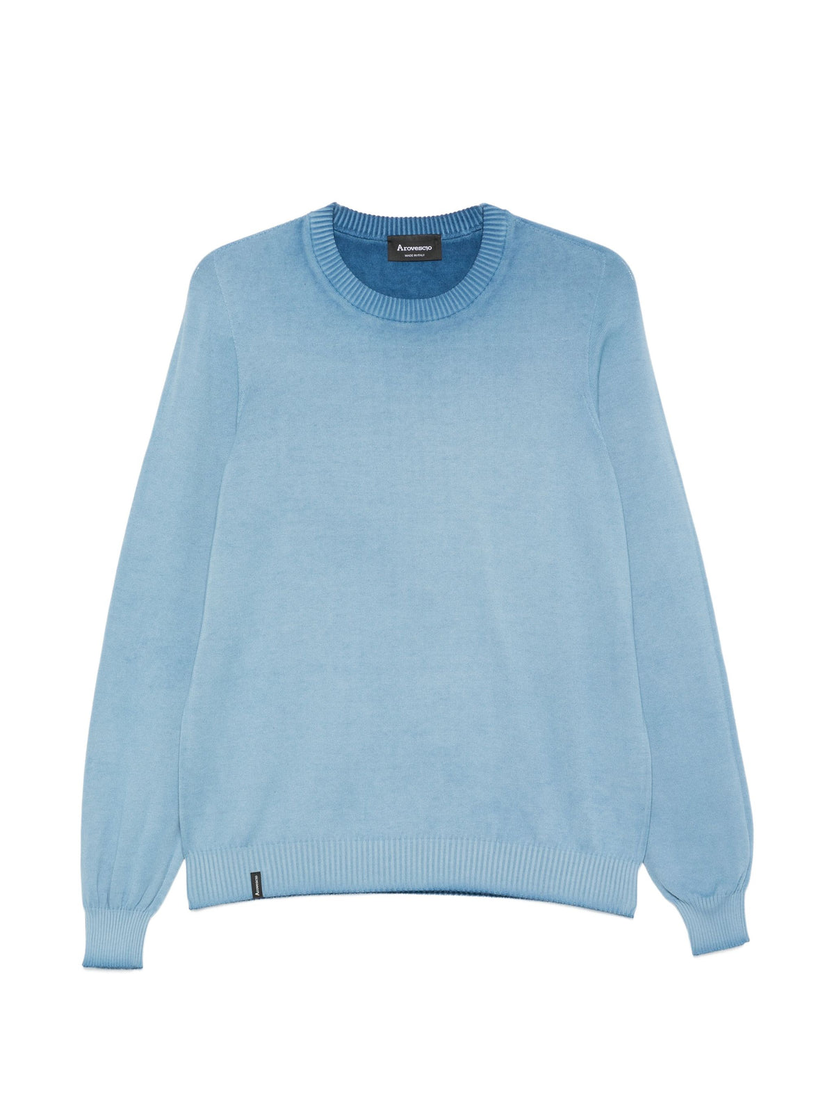 AROVESCIO SWEATER