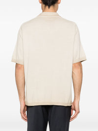 AROVESCIO KNIT SHIRT