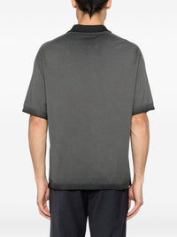 AROVESCIO KNIT SHIRT