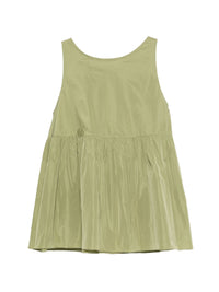 SUSANNE BOMMER TOP RIBBON