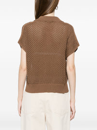 AROVESCIO SWEATER