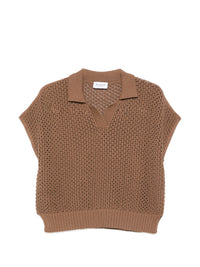 AROVESCIO SWEATER