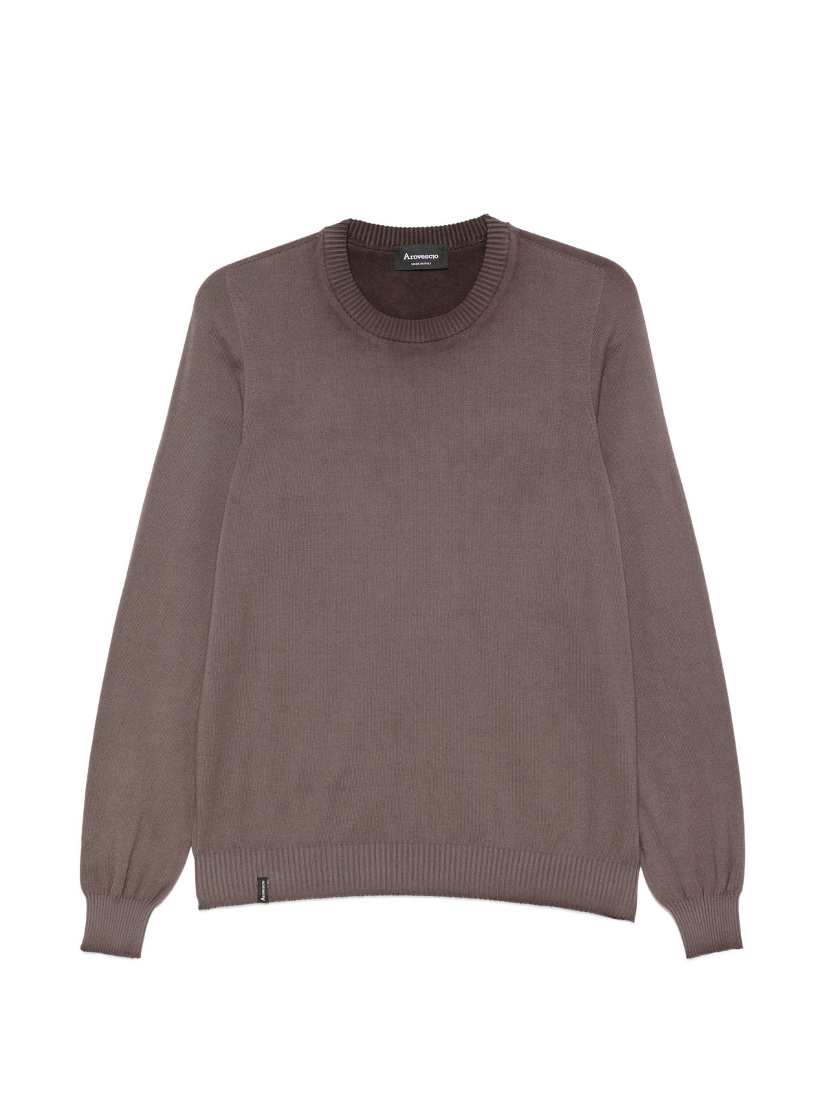 AROVESCIO SWEATER
