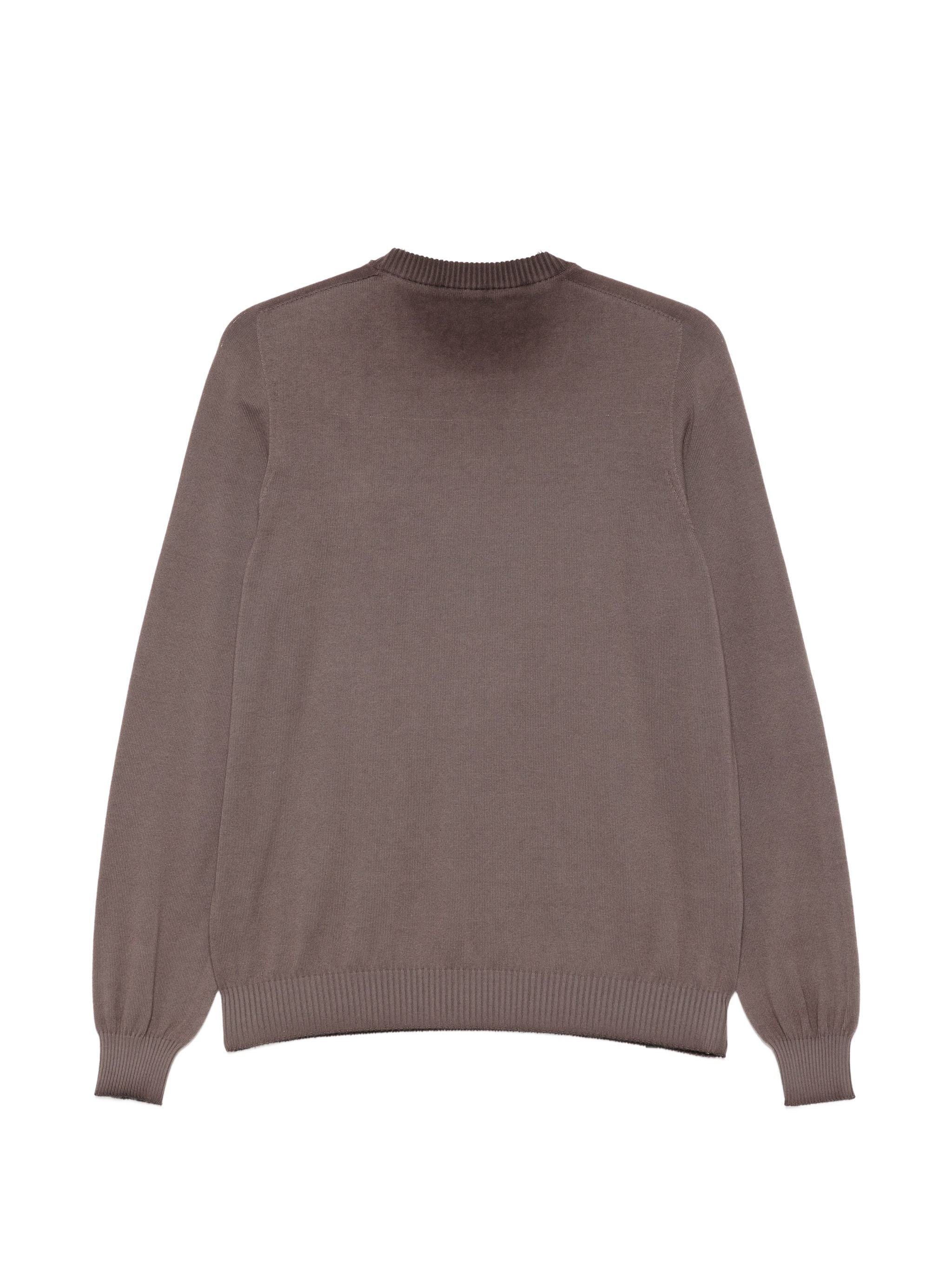 AROVESCIO SWEATER