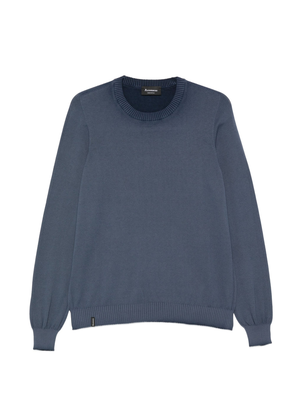 AROVESCIO SWEATER