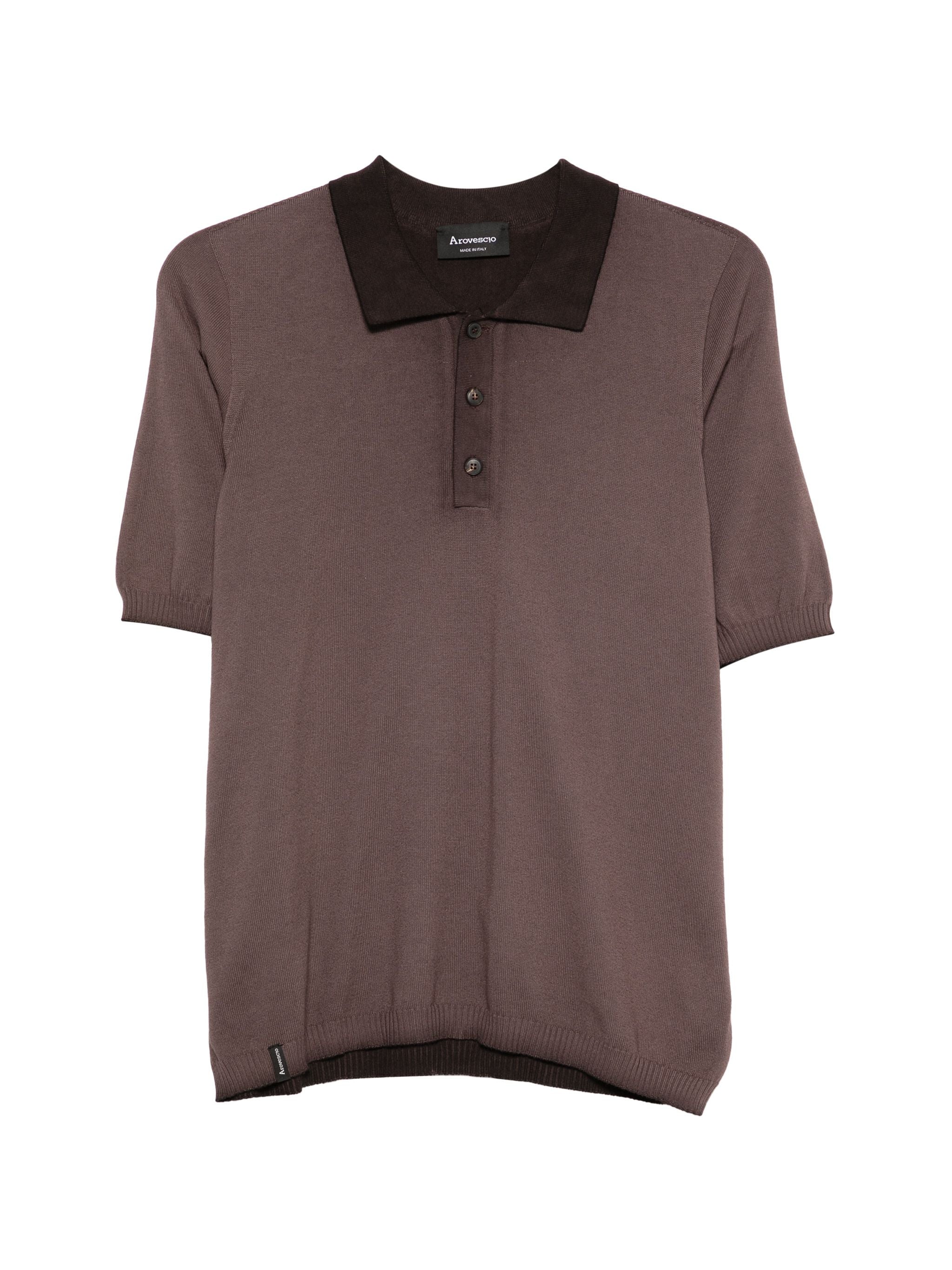 AROVESCIO POLO