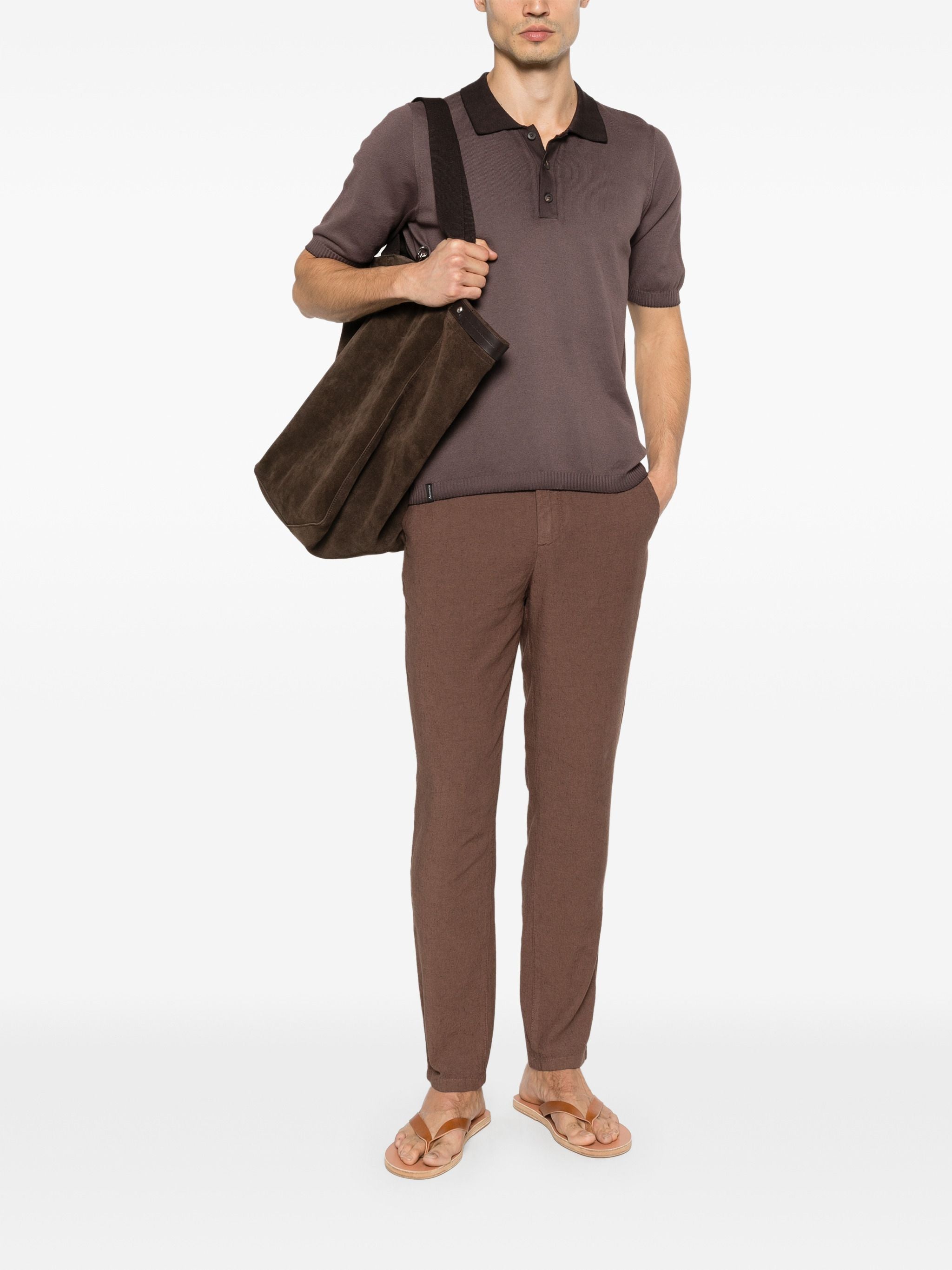 AROVESCIO POLO