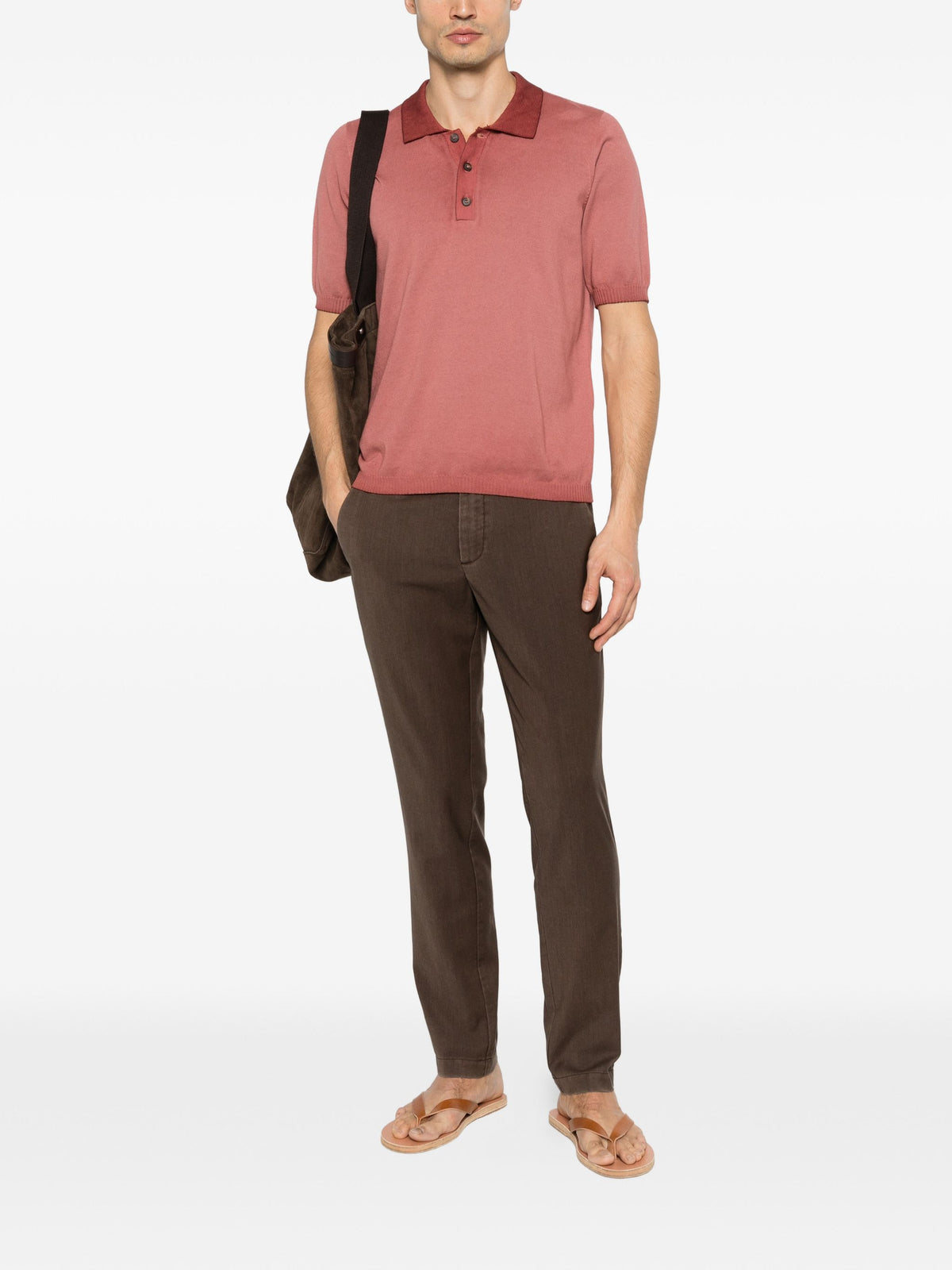 AROVESCIO POLO
