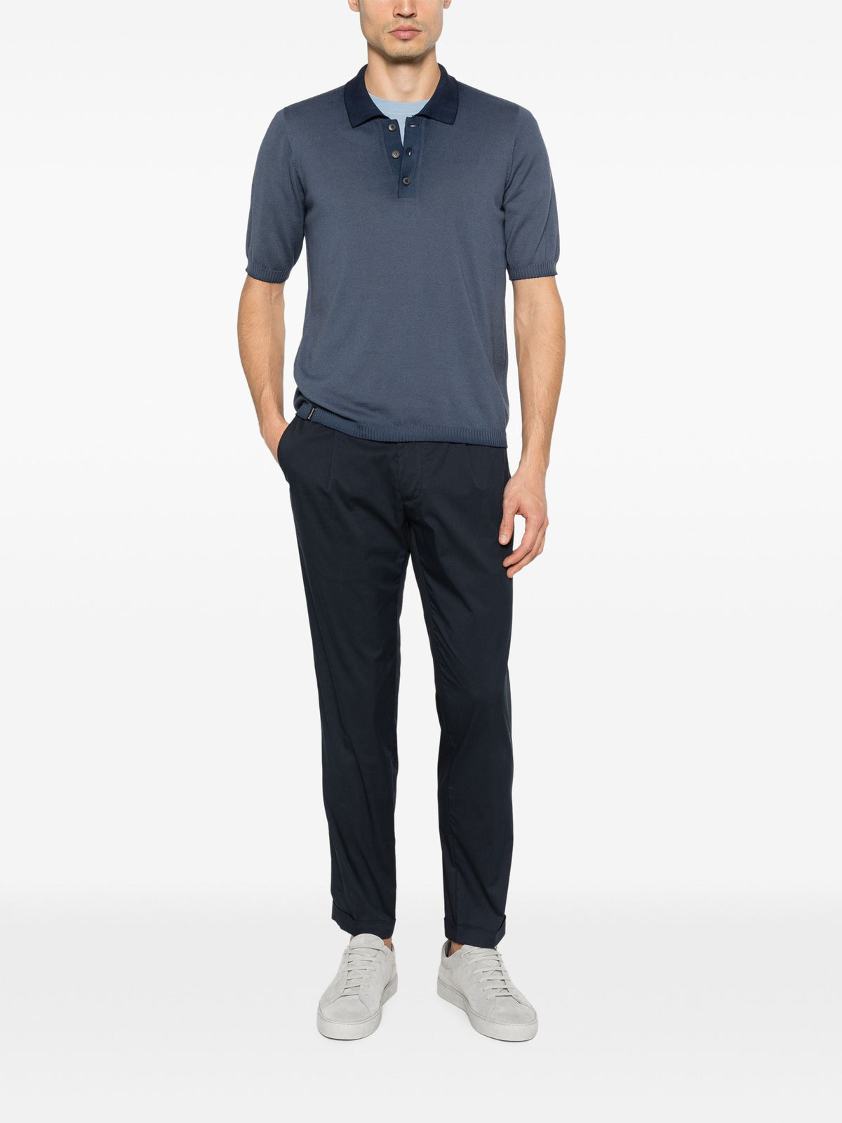 AROVESCIO POLO