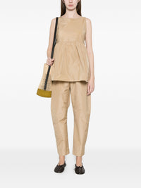 SUSANNE BOMMER TOP RIBBON