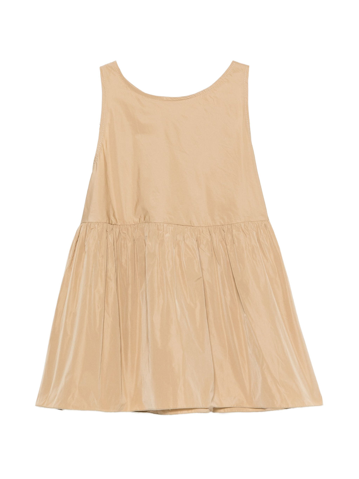 SUSANNE BOMMER TOP RIBBON