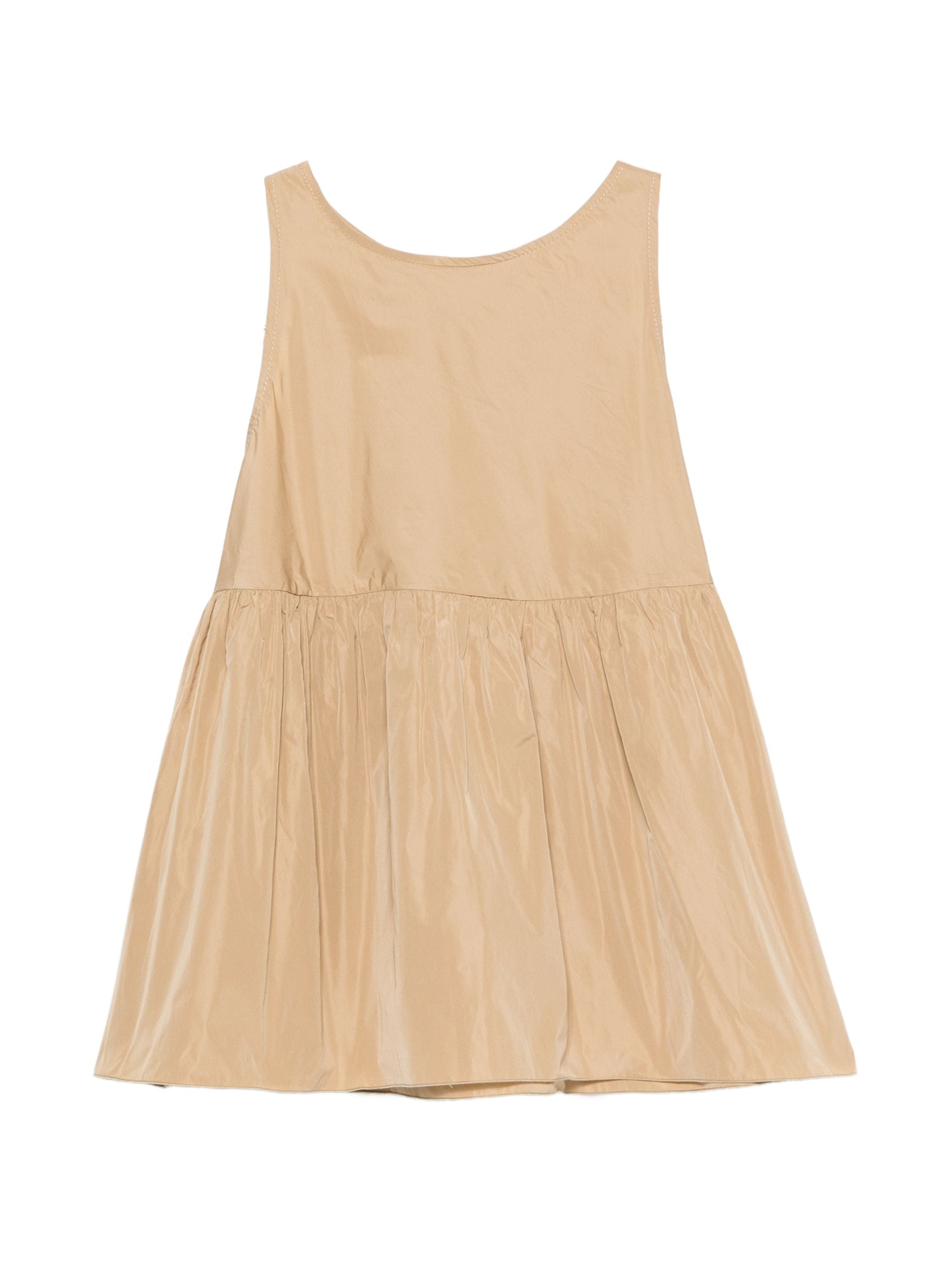 SUSANNE BOMMER TOP RIBBON