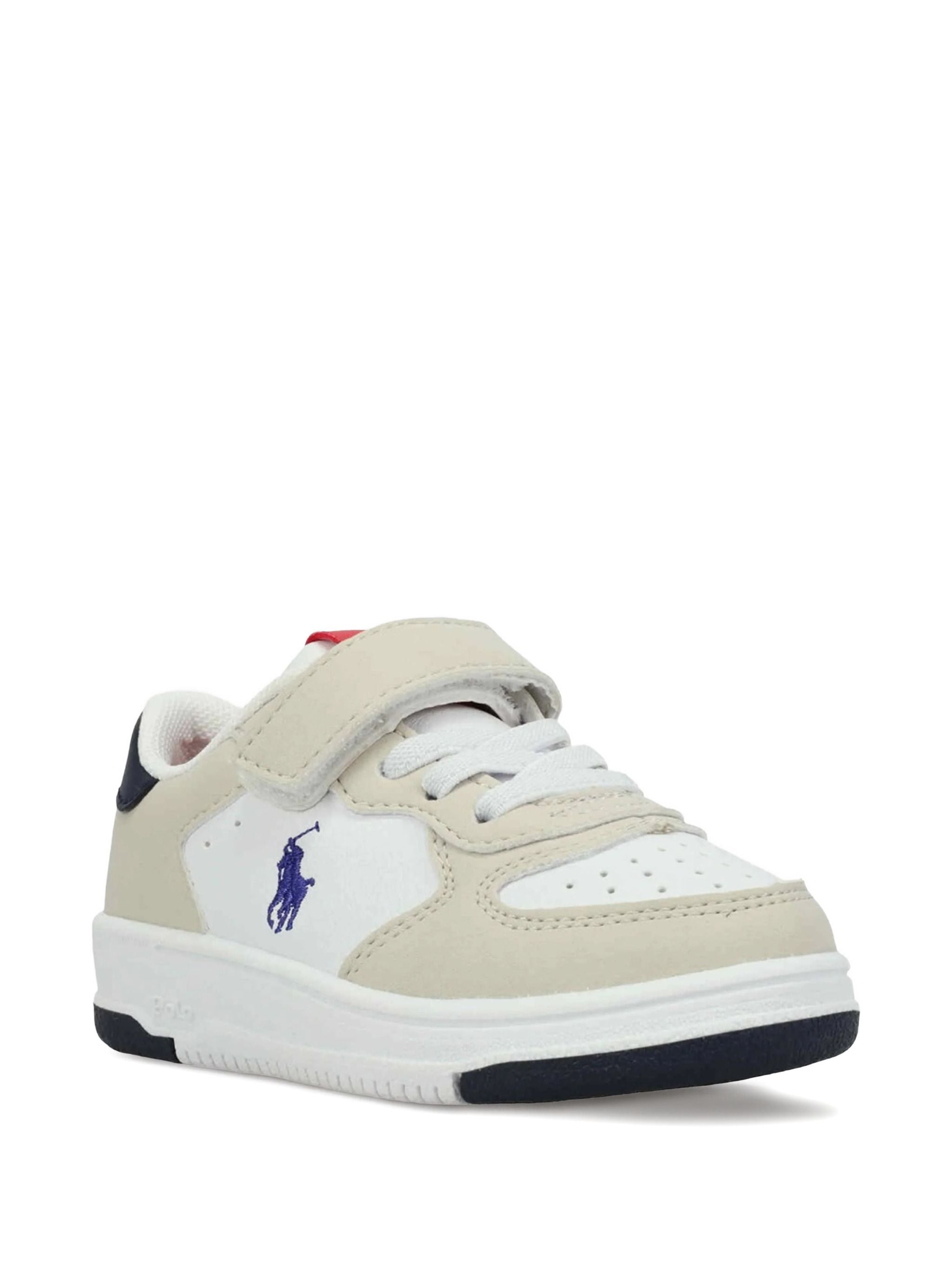 POLO RALPH LAUREN MASTERS COURT