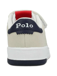 POLO RALPH LAUREN MASTERS COURT
