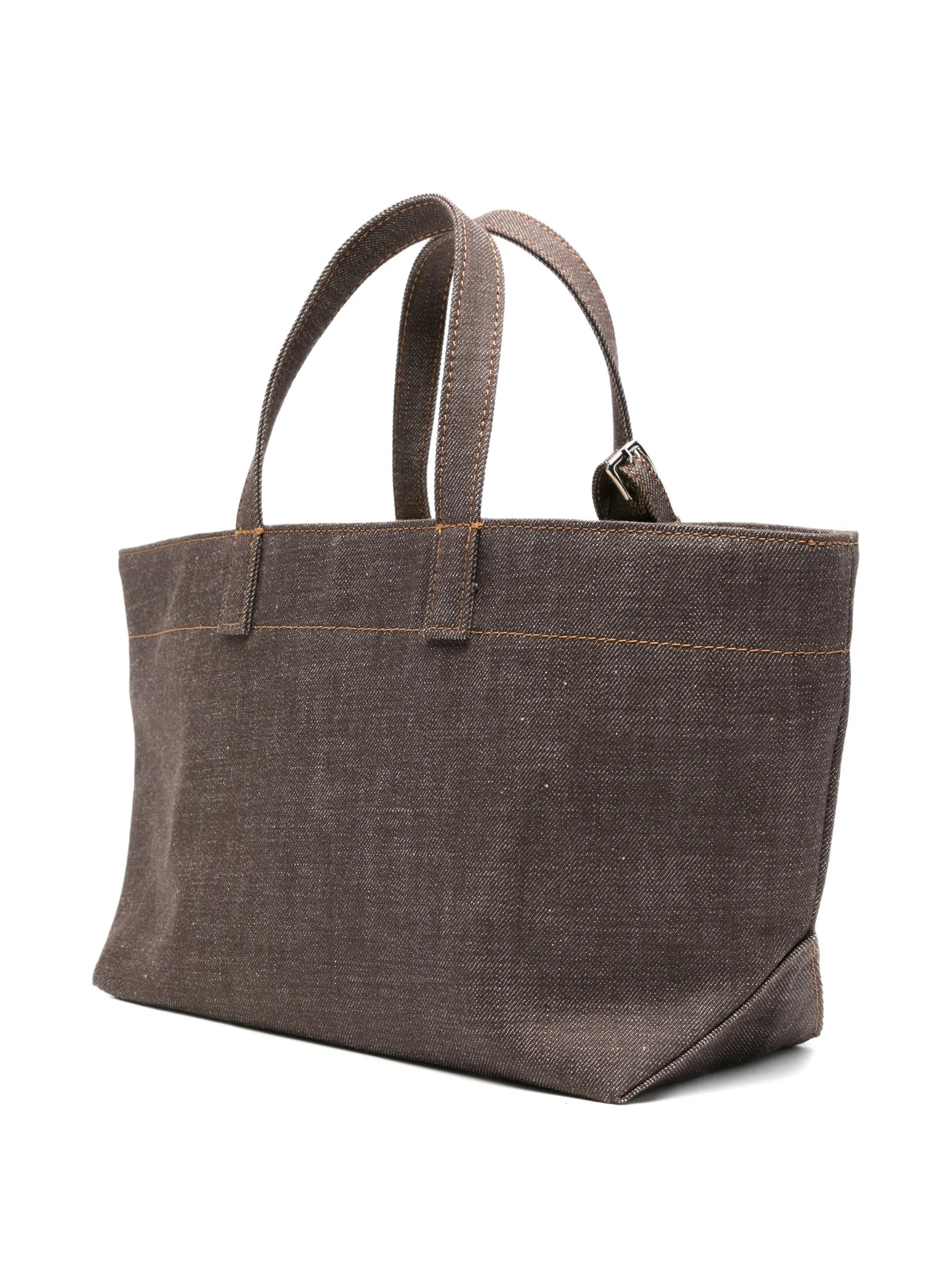 A.P.C. LE DRUMMER TOILE