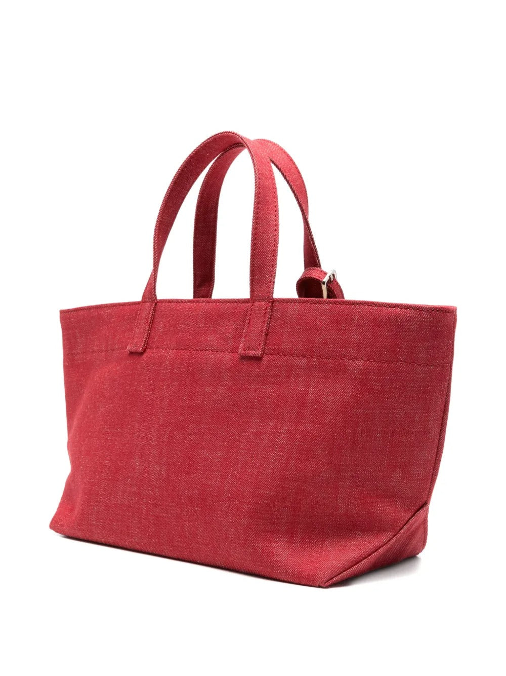 A.P.C. LE DRUMMER TOILE
