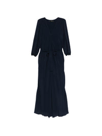 SEVENTY V NECK DRESS