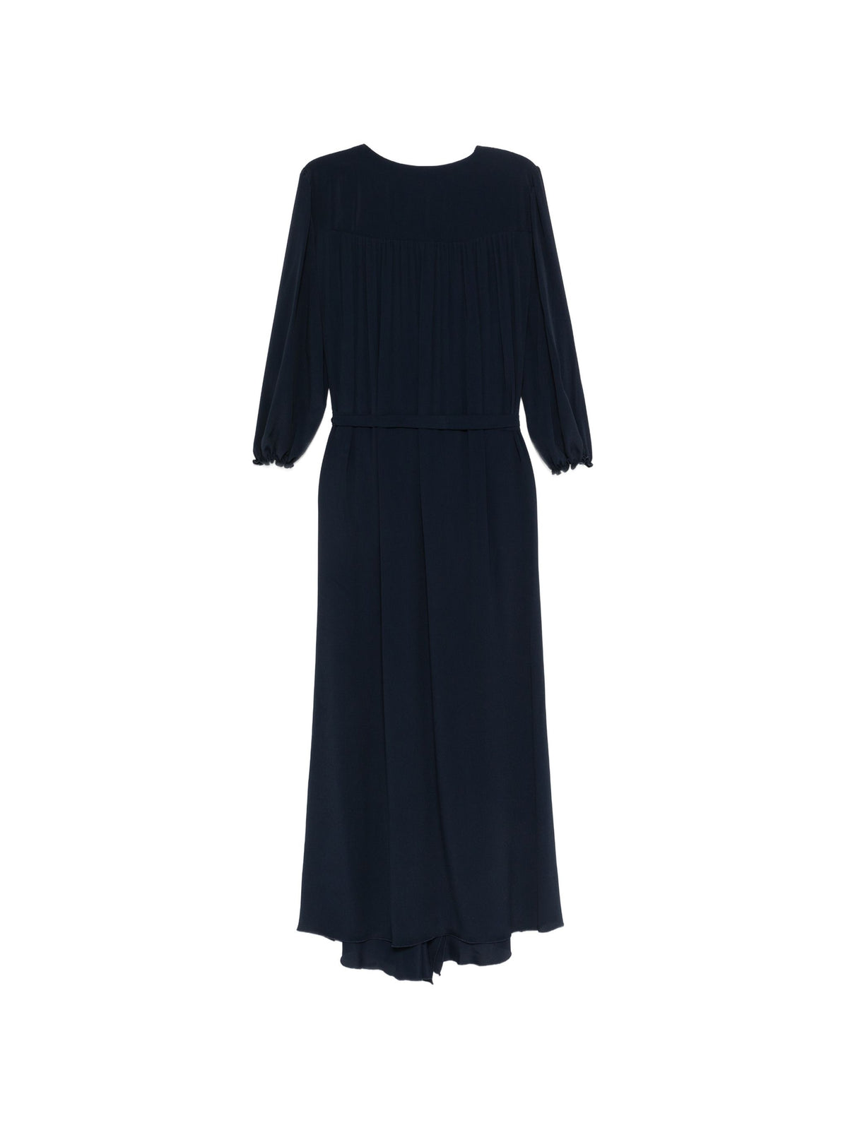 SEVENTY V NECK DRESS