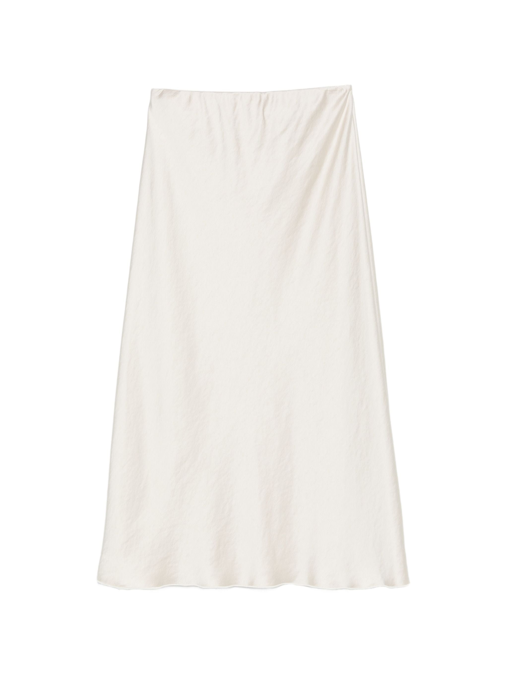 SEVENTY A-LINE SKIRT