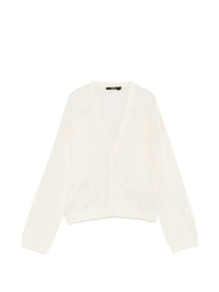 SEVENTY SEQUIN CARDIGAN