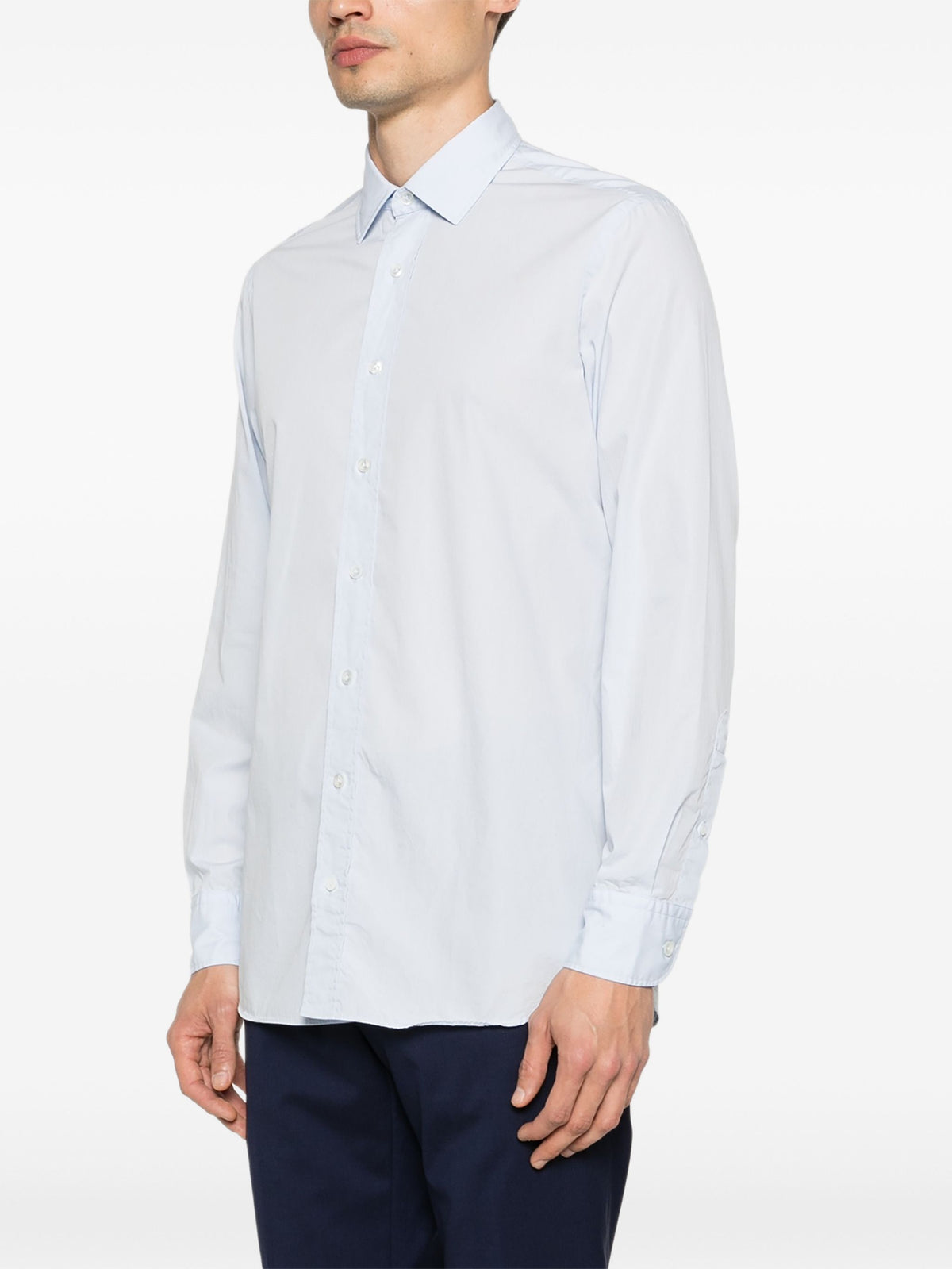 LARDINI SHIRT