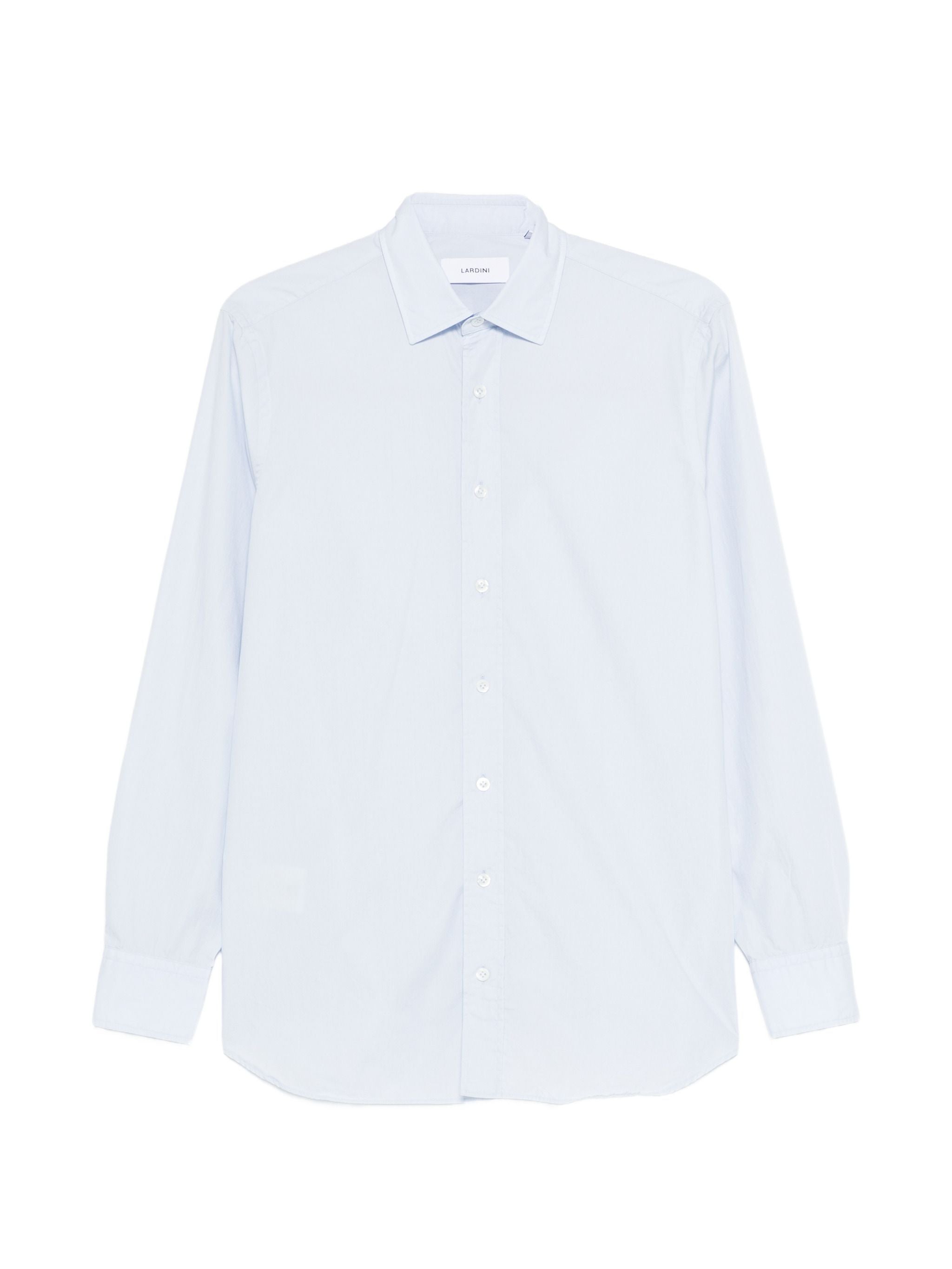 LARDINI SHIRT