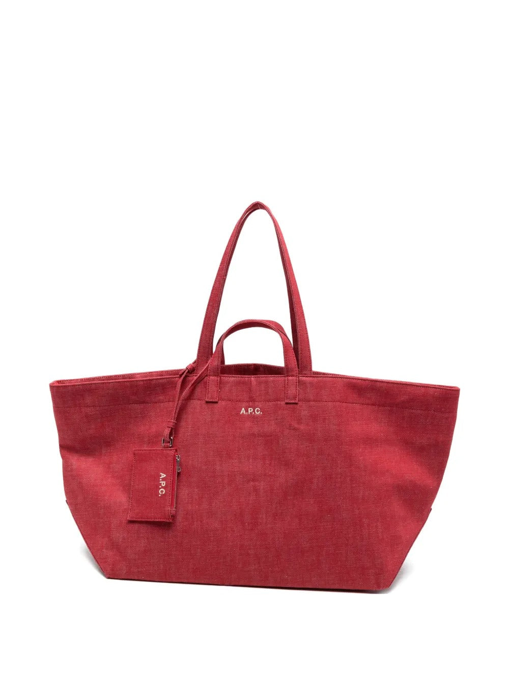 A.P.C. LE DRUMMER