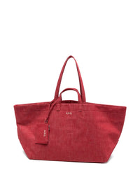 A.P.C. LE DRUMMER