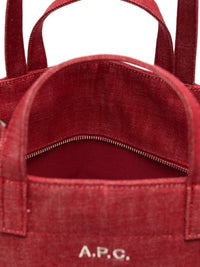 A.P.C. LE DRUMMER