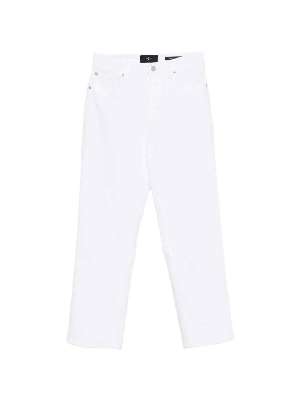 7 FOR ALL MANKIND ANKLE  CALIE STRAIGHT