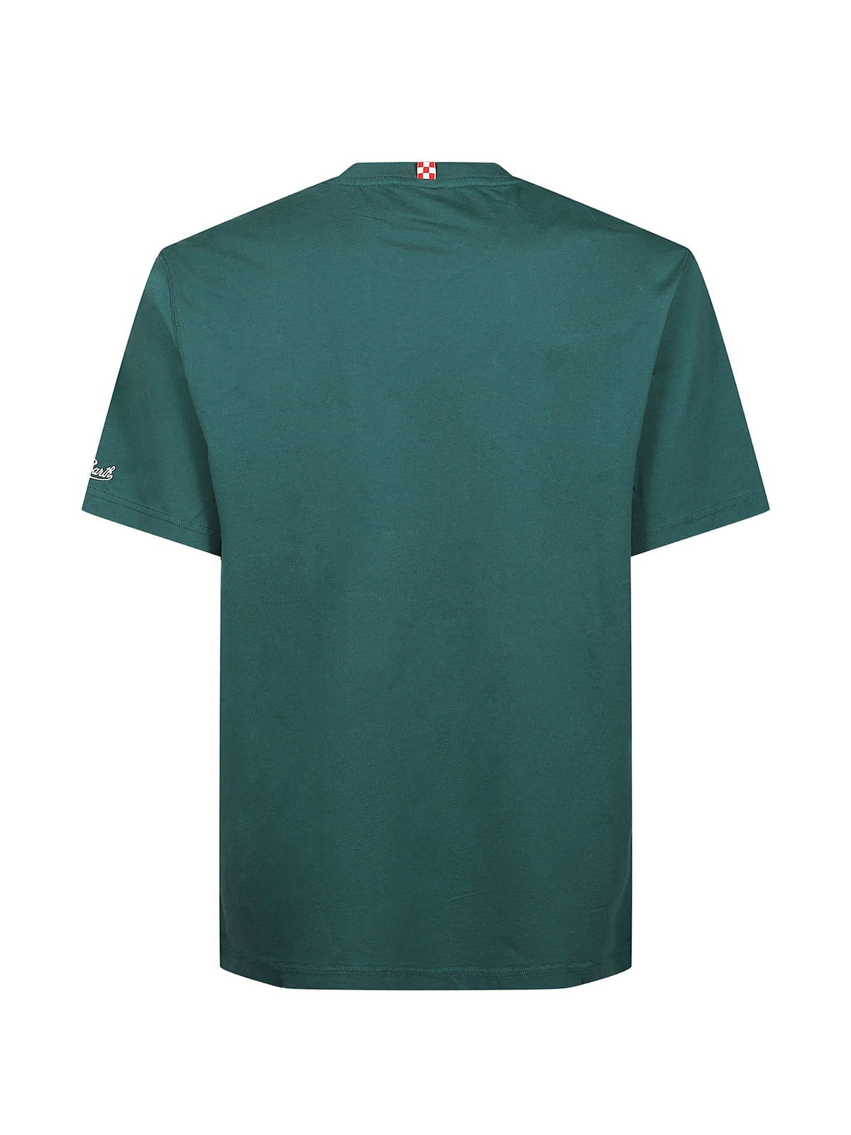MC2 SAINT BARTH LONG CAR T-SHIRT