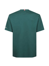MC2 SAINT BARTH LONG CAR T-SHIRT
