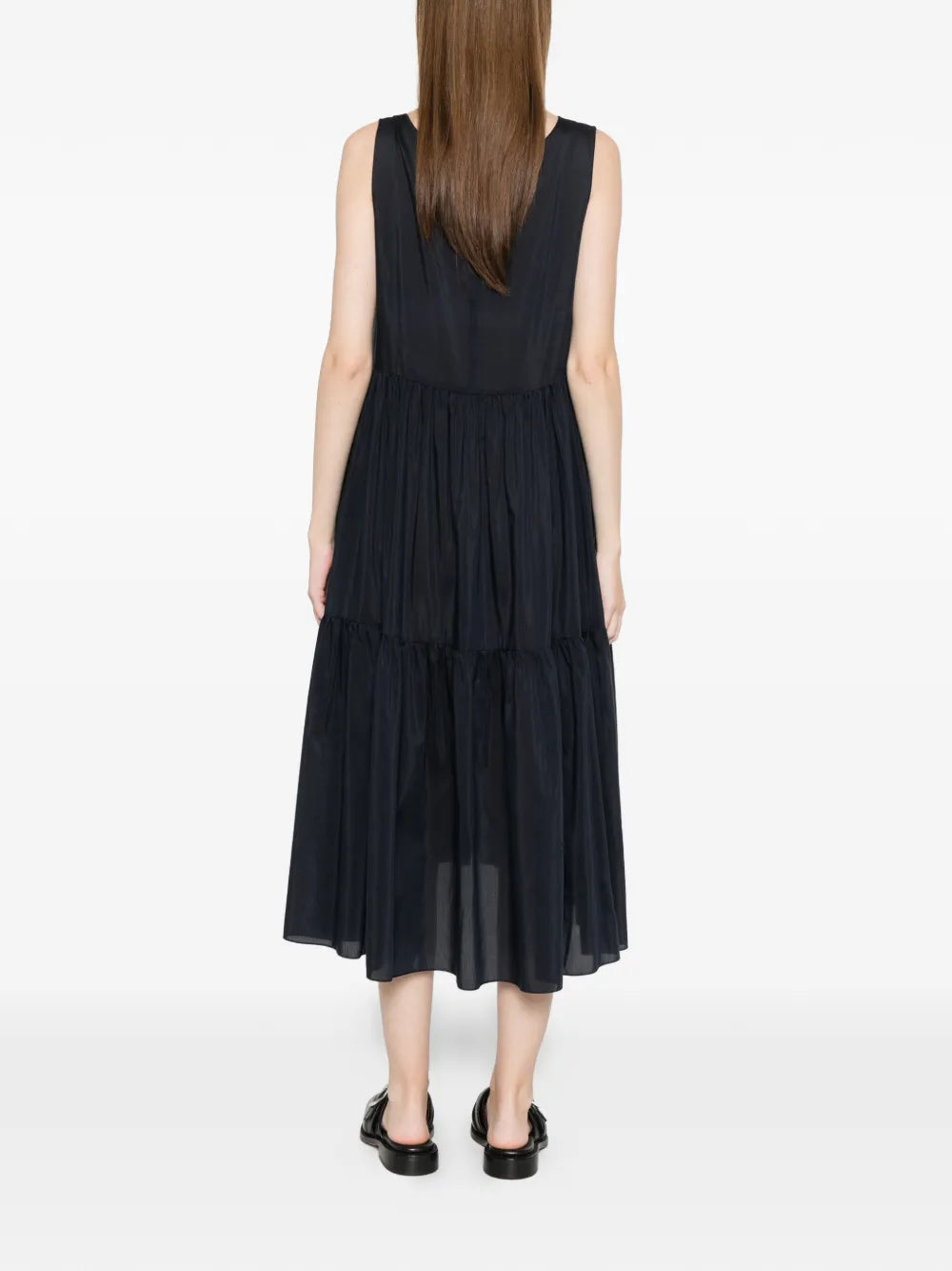 SUSANNE BOMMER MIDI DRESS