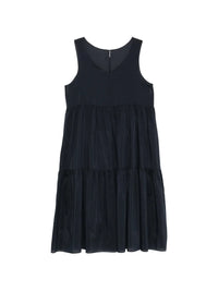 SUSANNE BOMMER MIDI DRESS