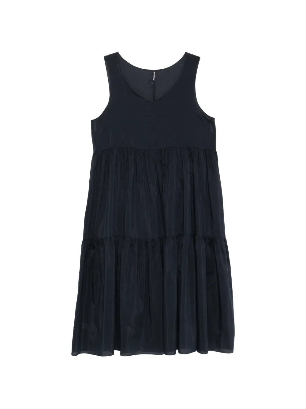 SUSANNE BOMMER MIDI DRESS