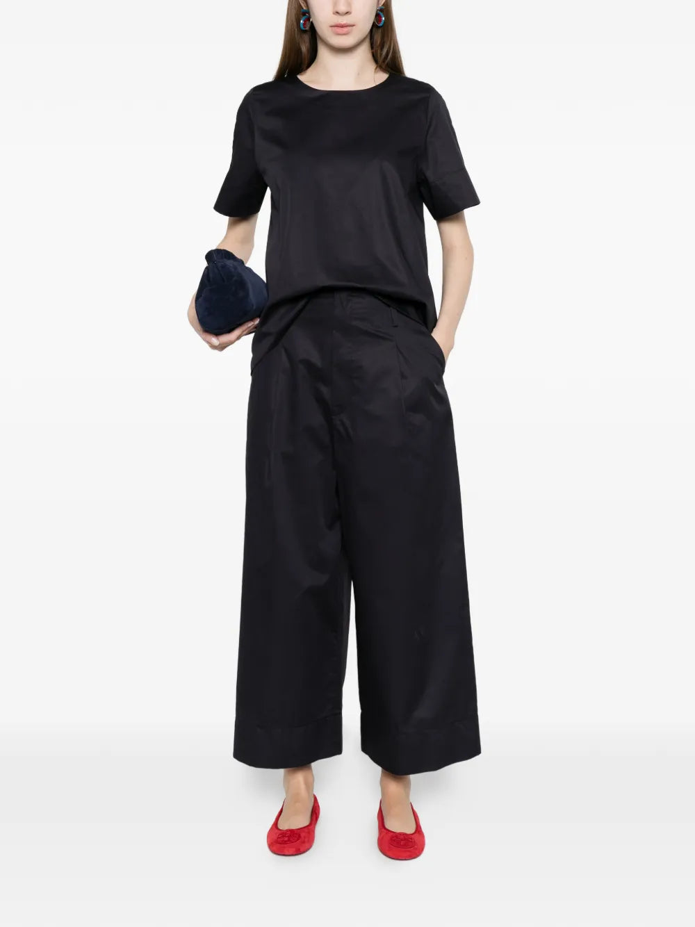 SUSANNE BOMMER TROUSERS