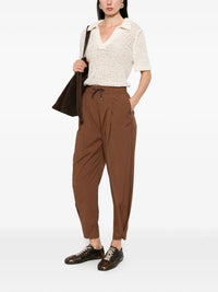 HERNO TROUSERS