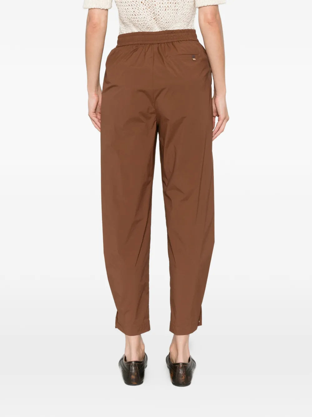 HERNO TROUSERS