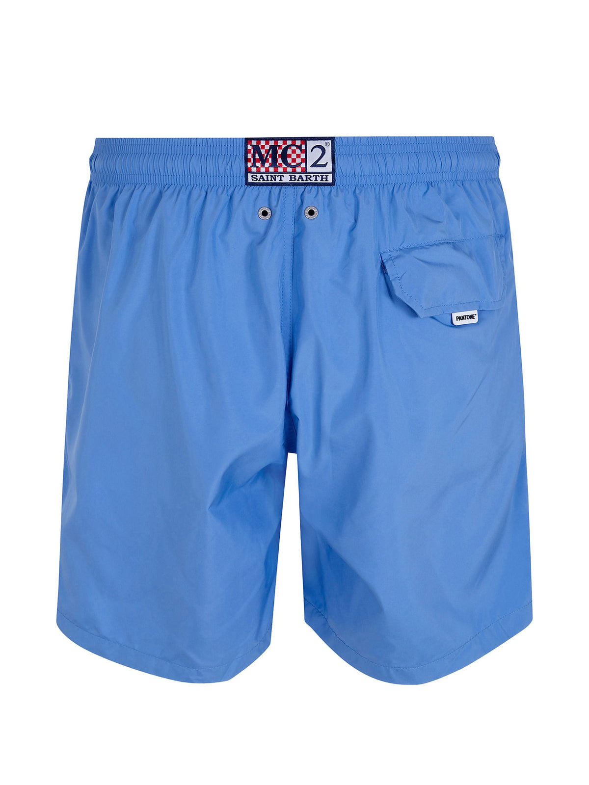 MC2 SAINT BARTH SWIM SHORTS