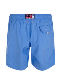 MC2 SAINT BARTH SWIM SHORTS