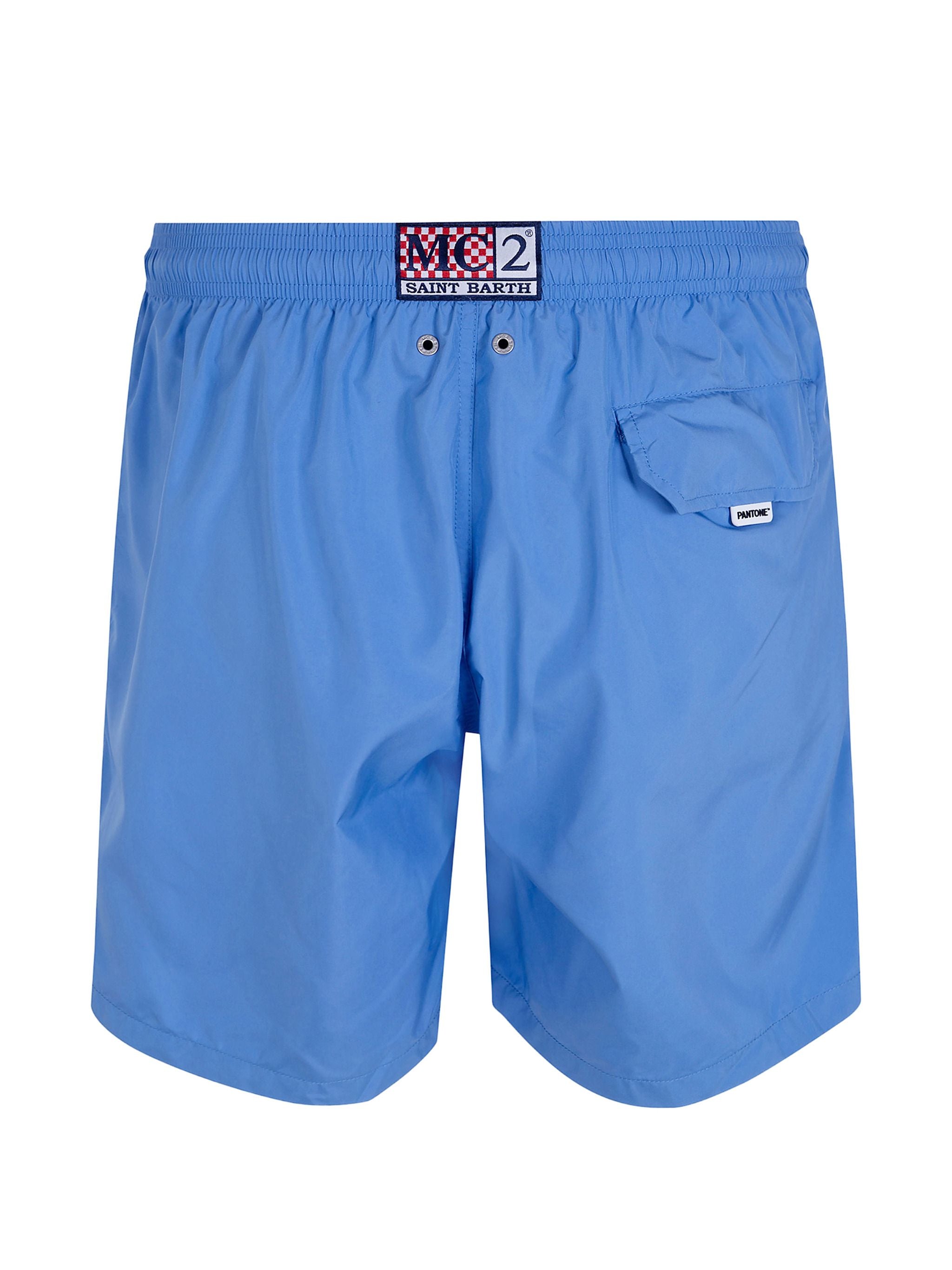 MC2 SAINT BARTH SWIM SHORTS