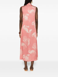 OTTODAME FLORAL DRESS