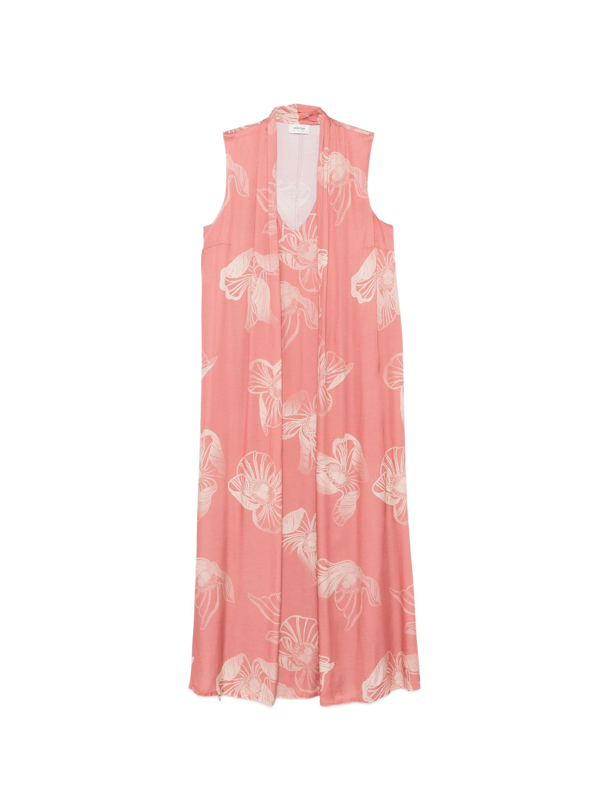 OTTODAME FLORAL DRESS
