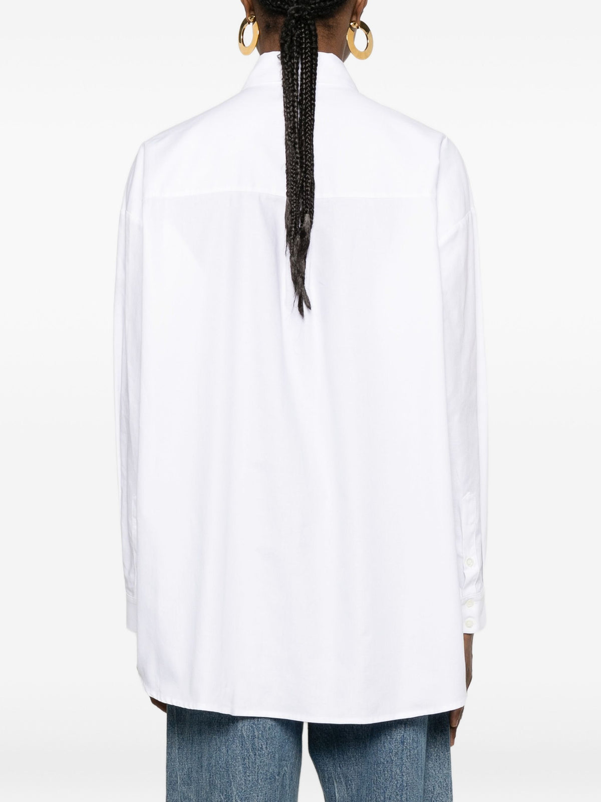 OTTODAME SHIRT