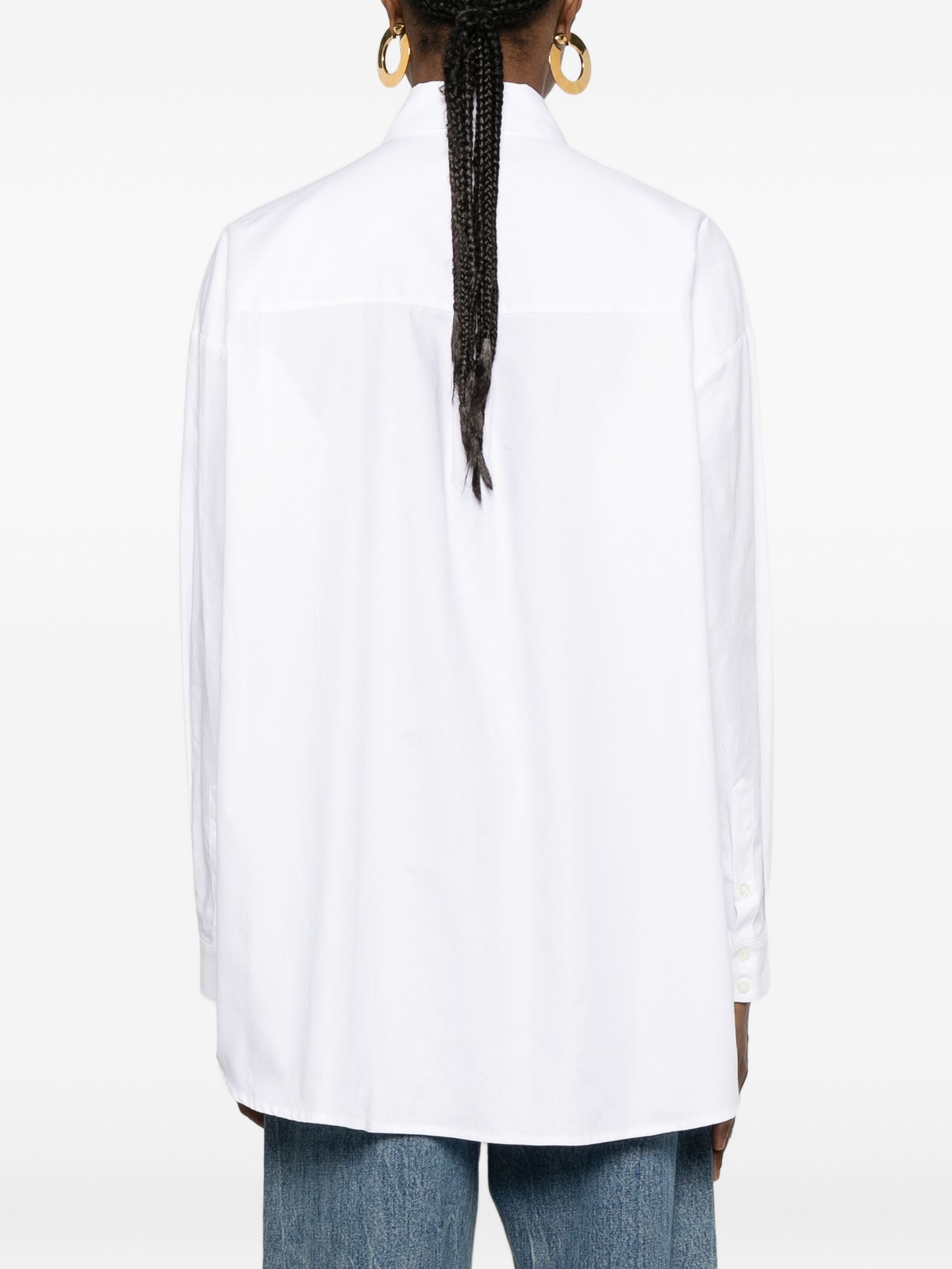 OTTODAME SHIRT