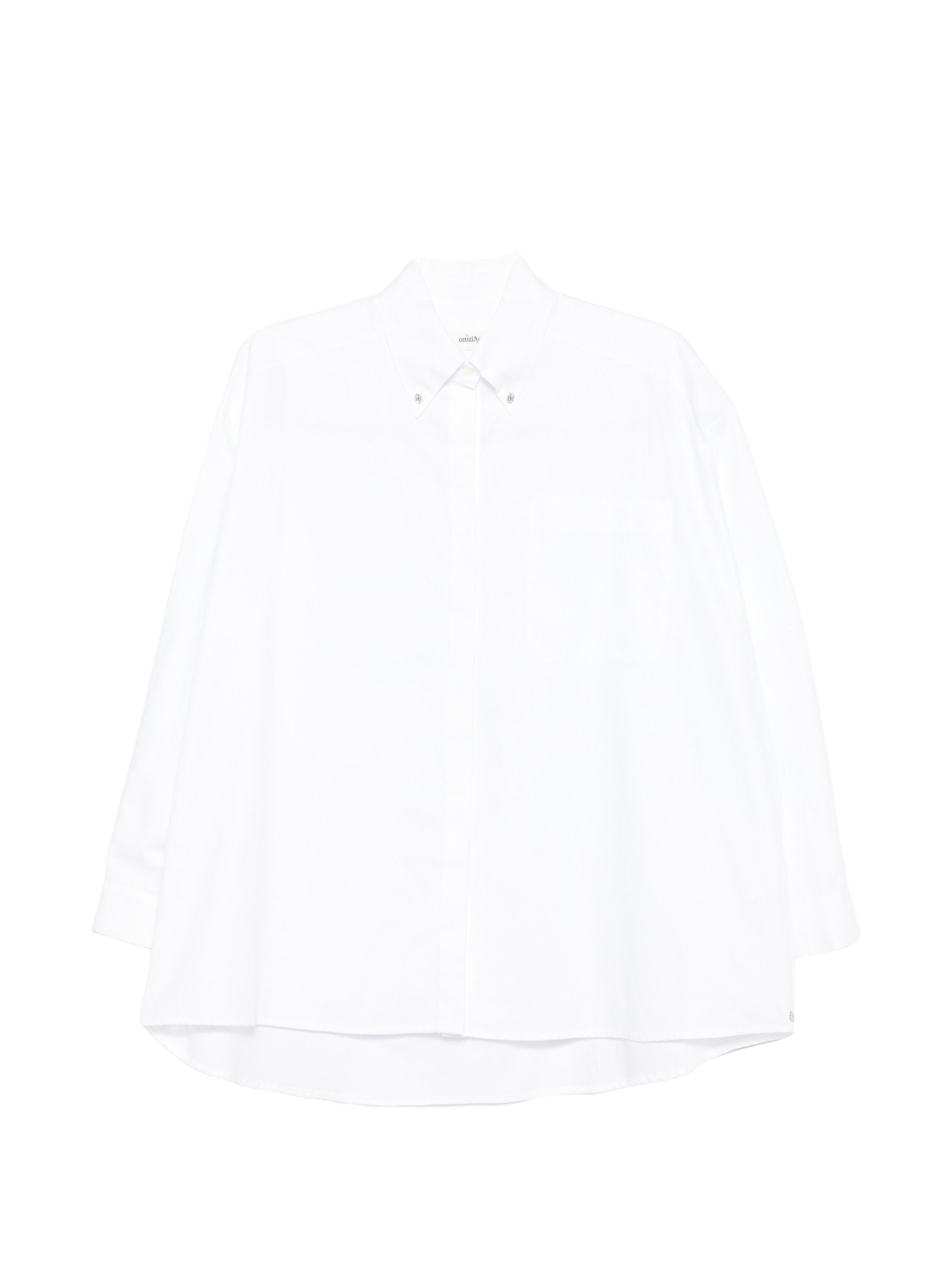 OTTODAME SHIRT